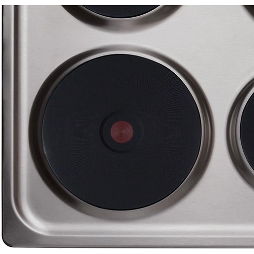 Cda electric sale hob